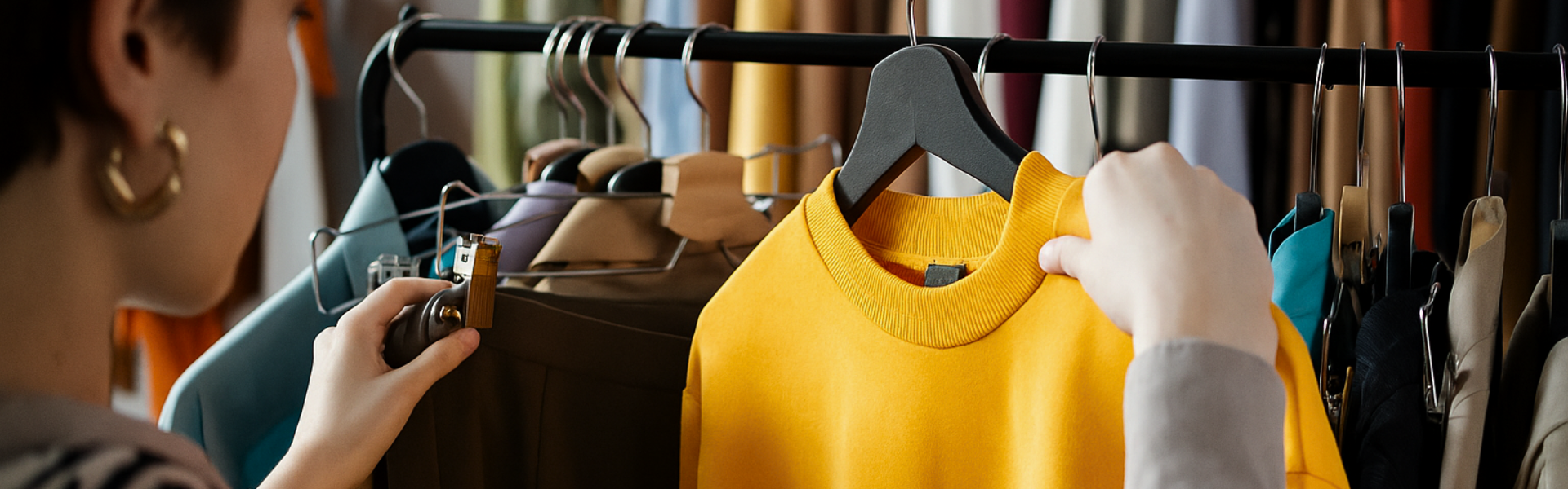 Apparel & Garments on SKV Tradex