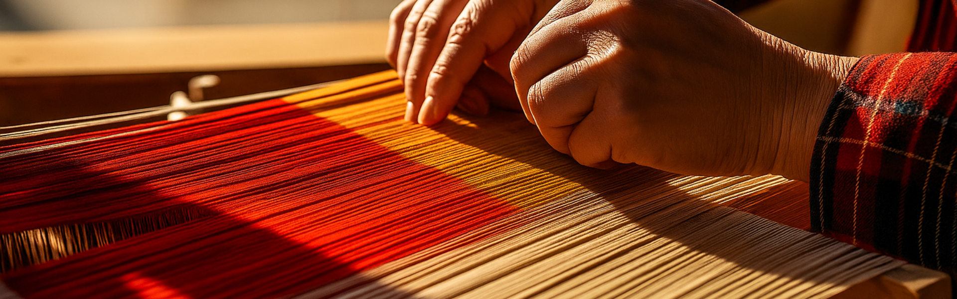 Handloom Products on SKV Tradex