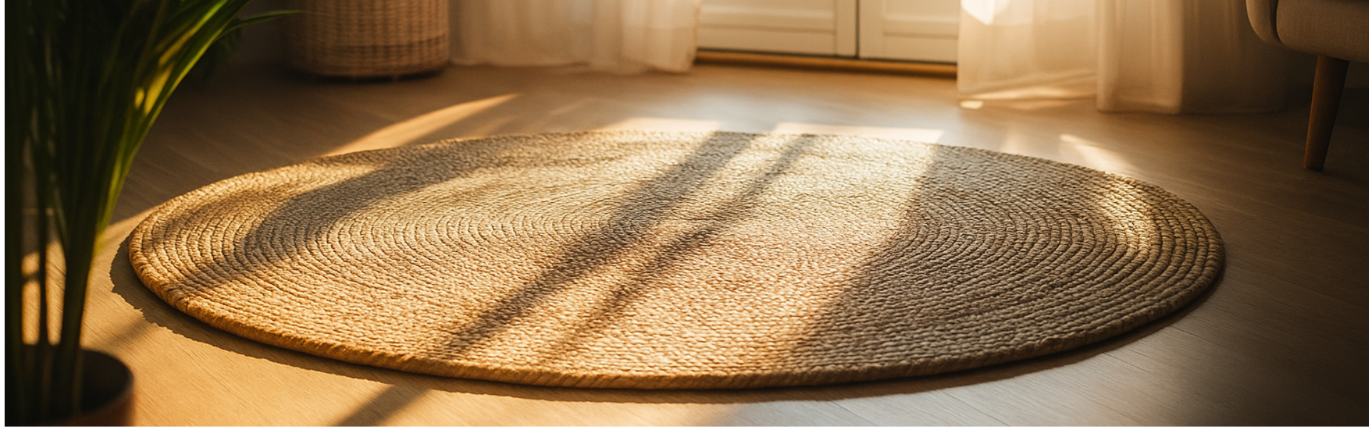 Jute Products on SKV Tradex